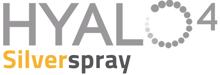 Hyalo4 Control Spray logo