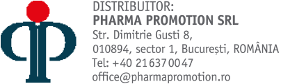 Pharma Promotion logo