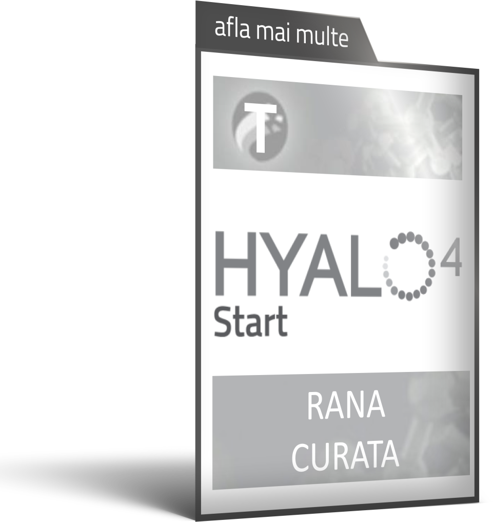 Hyalo4 Start